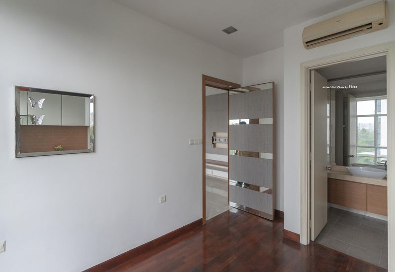 Subang Olives Residence