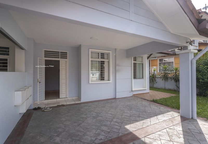 Damai 16, Setia Alam