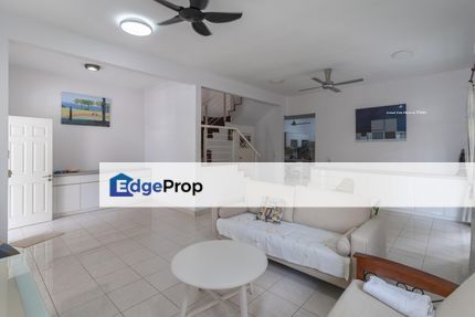 Setia Damai 16 Semi-D House, Selangor, Setia Alam/Alam Nusantara
