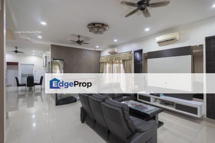 Setia Damai 16 Semi-D, Selangor, Setia Alam/Alam Nusantara
