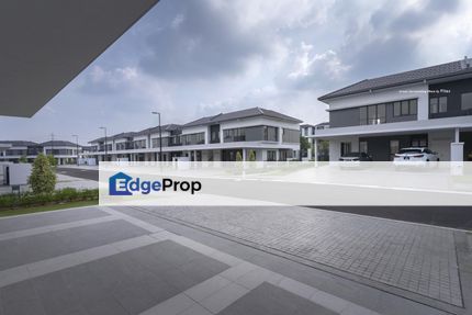 EMBER Eco Ardence Co-Homes, Selangor, Shah Alam