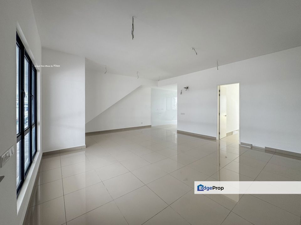 EMBER Eco Ardence Co-Homes, Selangor, Shah Alam