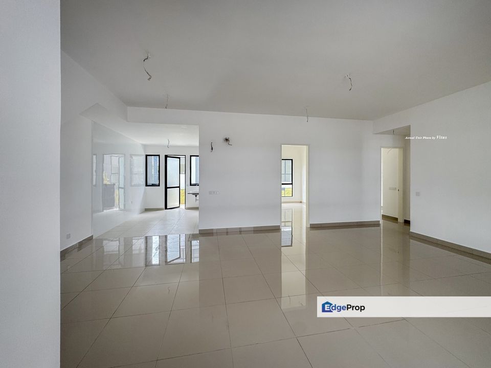 EMBER Eco Ardence Co-Homes, Selangor, Shah Alam