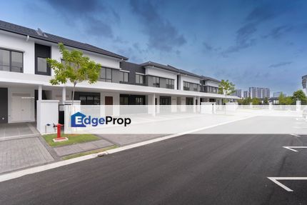 EMBER CO HOMES, Selangor, Shah Alam