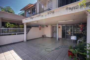 Taman Eng Ann, Klang