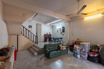 Taman Eng Ann, Klang