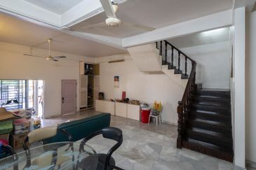 Taman Eng Ann, Klang