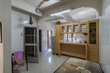 Taman Eng Ann, Klang