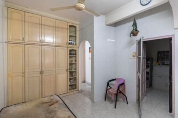 Taman Eng Ann, Klang