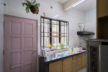 Taman Eng Ann, Klang