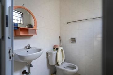 Taman Eng Ann, Klang