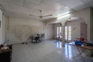 Taman Eng Ann, Klang