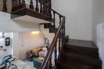 Taman Eng Ann, Klang