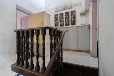 Taman Eng Ann, Klang