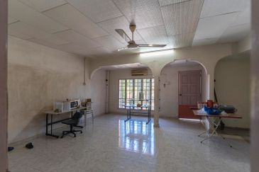 Taman Eng Ann, Klang