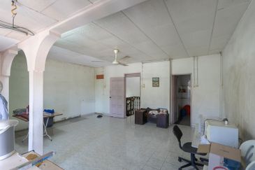 Taman Eng Ann, Klang