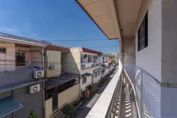 Taman Eng Ann, Klang