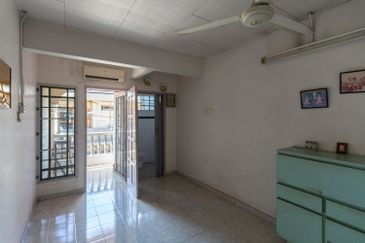 Taman Eng Ann, Klang