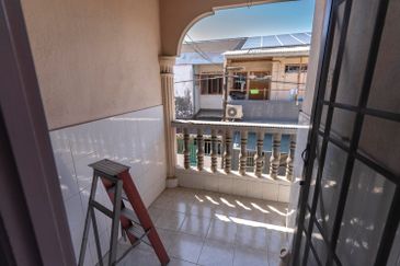 Taman Eng Ann, Klang