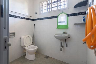 Taman Eng Ann, Klang