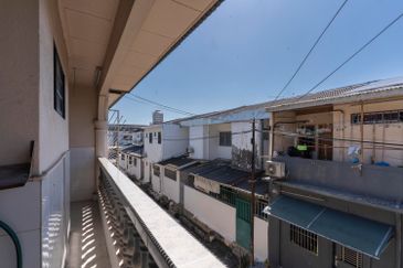 Taman Eng Ann, Klang