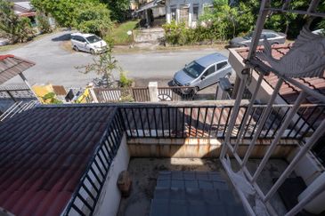 Taman Eng Ann, Klang