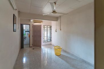 Taman Eng Ann, Klang