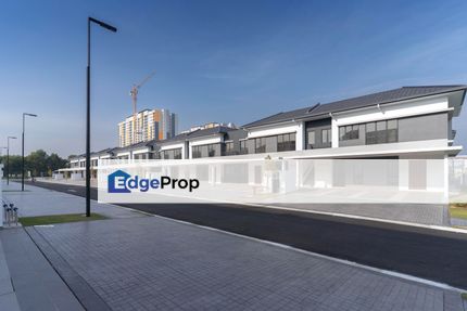 EMBER CO HOMES G FLOOR, Selangor, Shah Alam