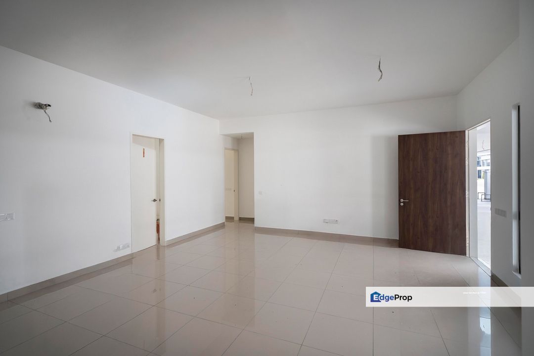 EMBER CO HOMES G FLOOR, Selangor, Shah Alam