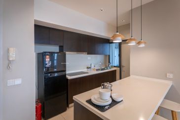 Setia City Residences @ Setia City