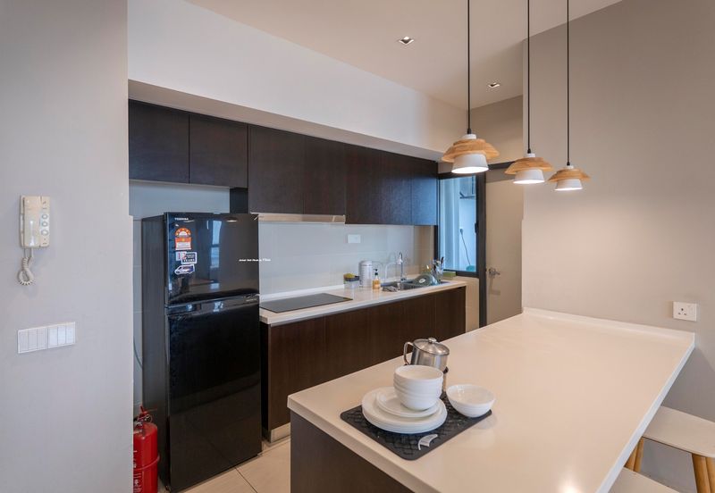 Setia City Residences @ Setia City