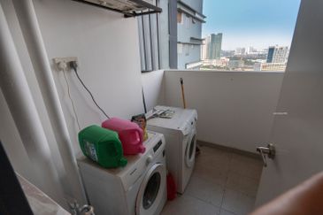 Setia City Residences @ Setia City