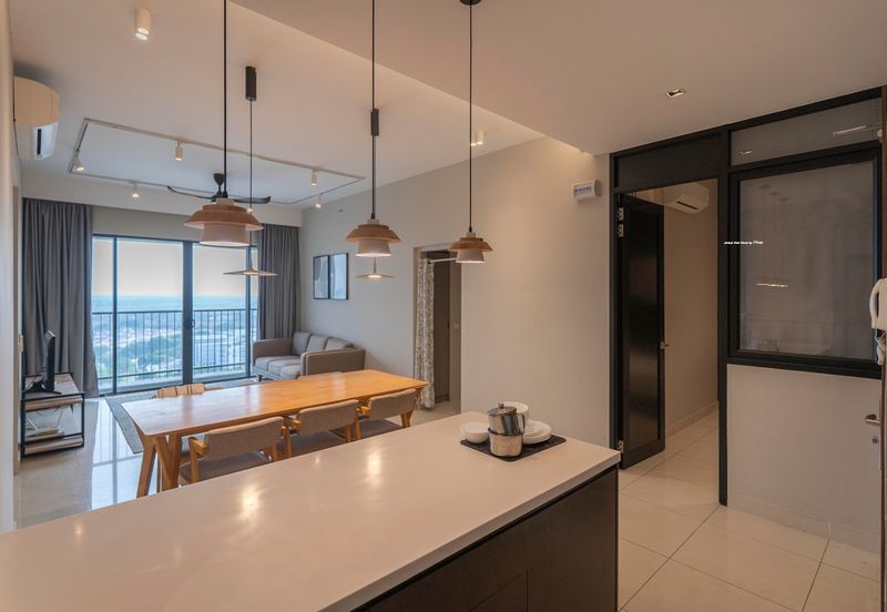 Setia City Residences @ Setia City