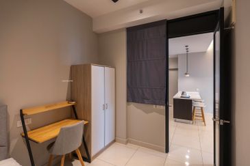 Setia City Residences @ Setia City