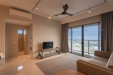 Setia City Residences @ Setia City