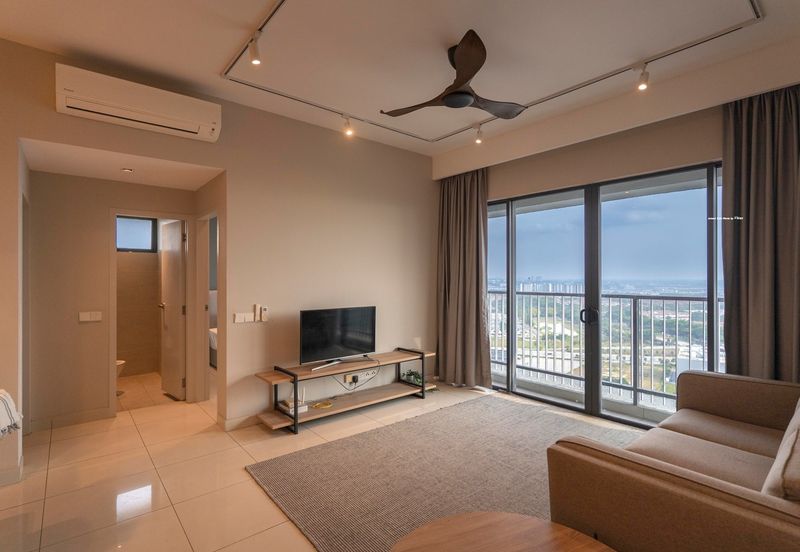 Setia City Residences @ Setia City