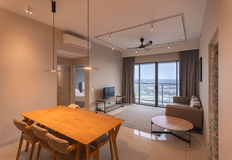 Setia City Residences @ Setia City