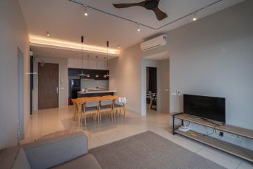 Setia City Residences @ Setia City