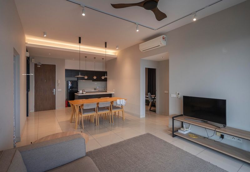 Setia City Residences @ Setia City