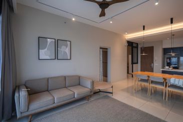 Setia City Residences @ Setia City