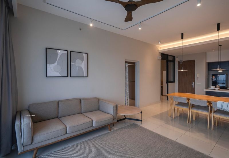 Setia City Residences @ Setia City