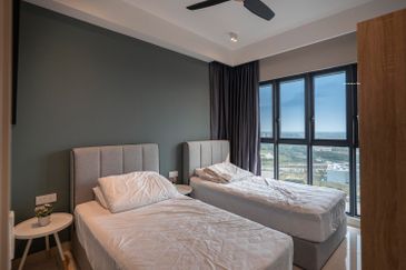 Setia City Residences @ Setia City