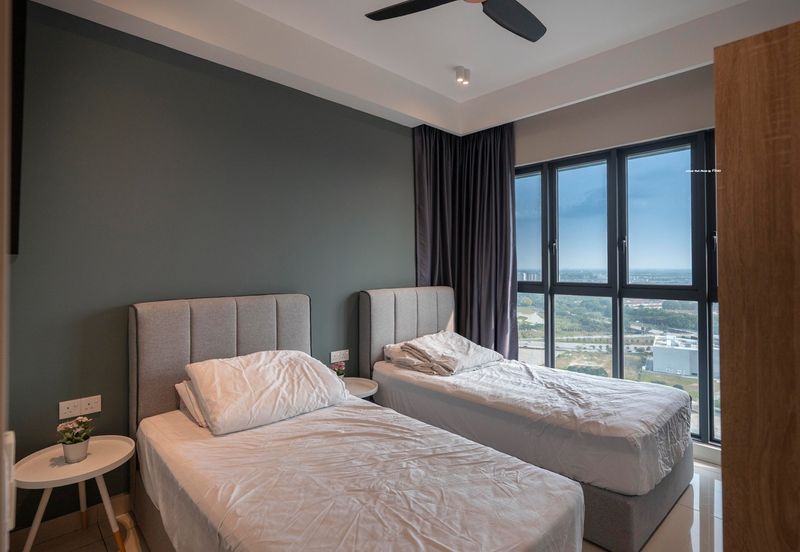 Setia City Residences @ Setia City