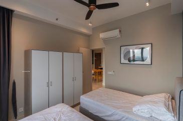 Setia City Residences @ Setia City