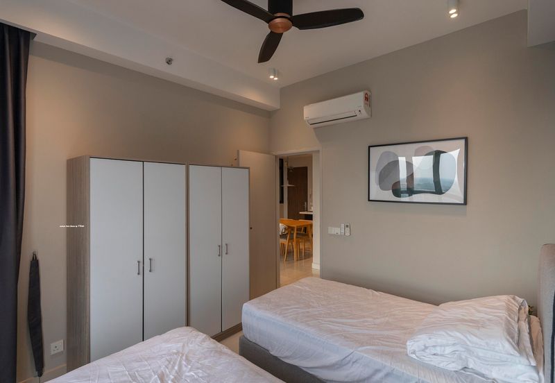 Setia City Residences @ Setia City