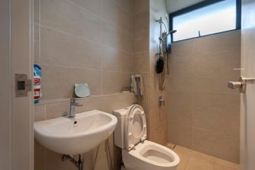 Setia City Residences @ Setia City