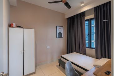 Setia City Residences @ Setia City