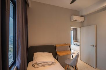 Setia City Residences @ Setia City