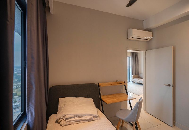 Setia City Residences @ Setia City