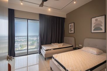 Setia City Residences @ Setia City